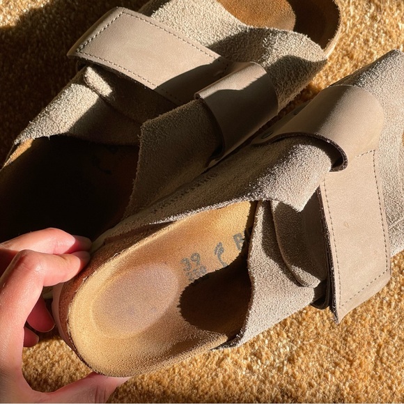 birkenstock kyoto - Picture 5 of 7